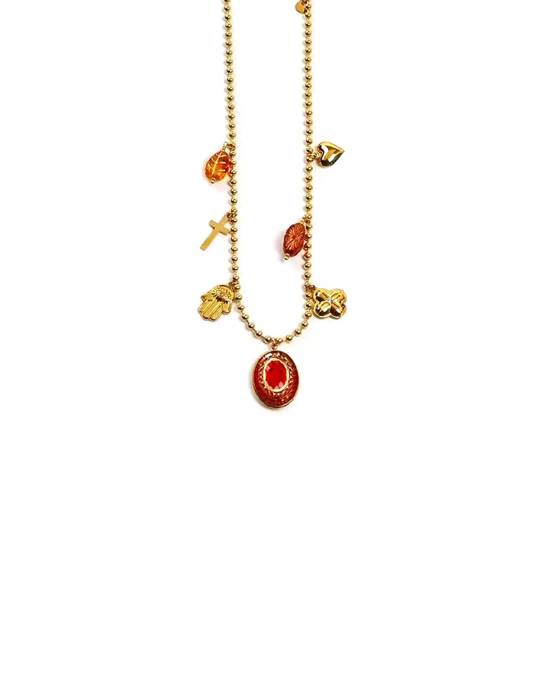 Κρεμαστό λαιμού ΟΟ-Κ510 – Πορτοκαλί Κρεμαστό λαιμού ΟΟ-Κ510 – Πορτοκαλί