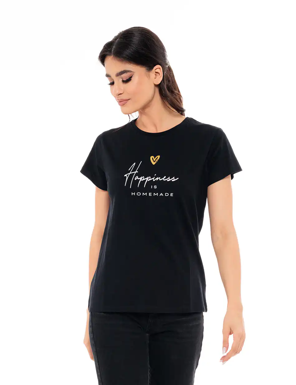 Splendid fashion γυναικείο top 49-106-013 BLACK