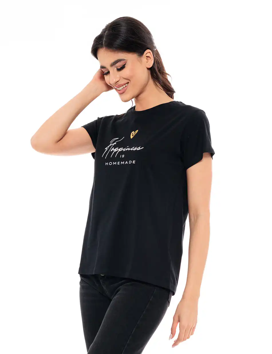 Splendid fashion γυναικείο top 49-106-013 BLACK