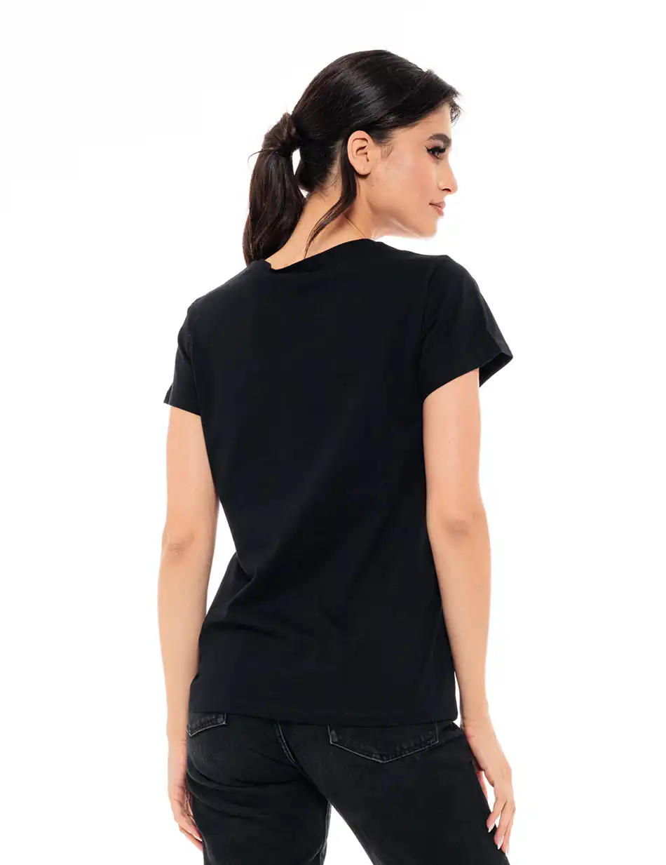Splendid fashion γυναικείο top 49-106-013 BLACK