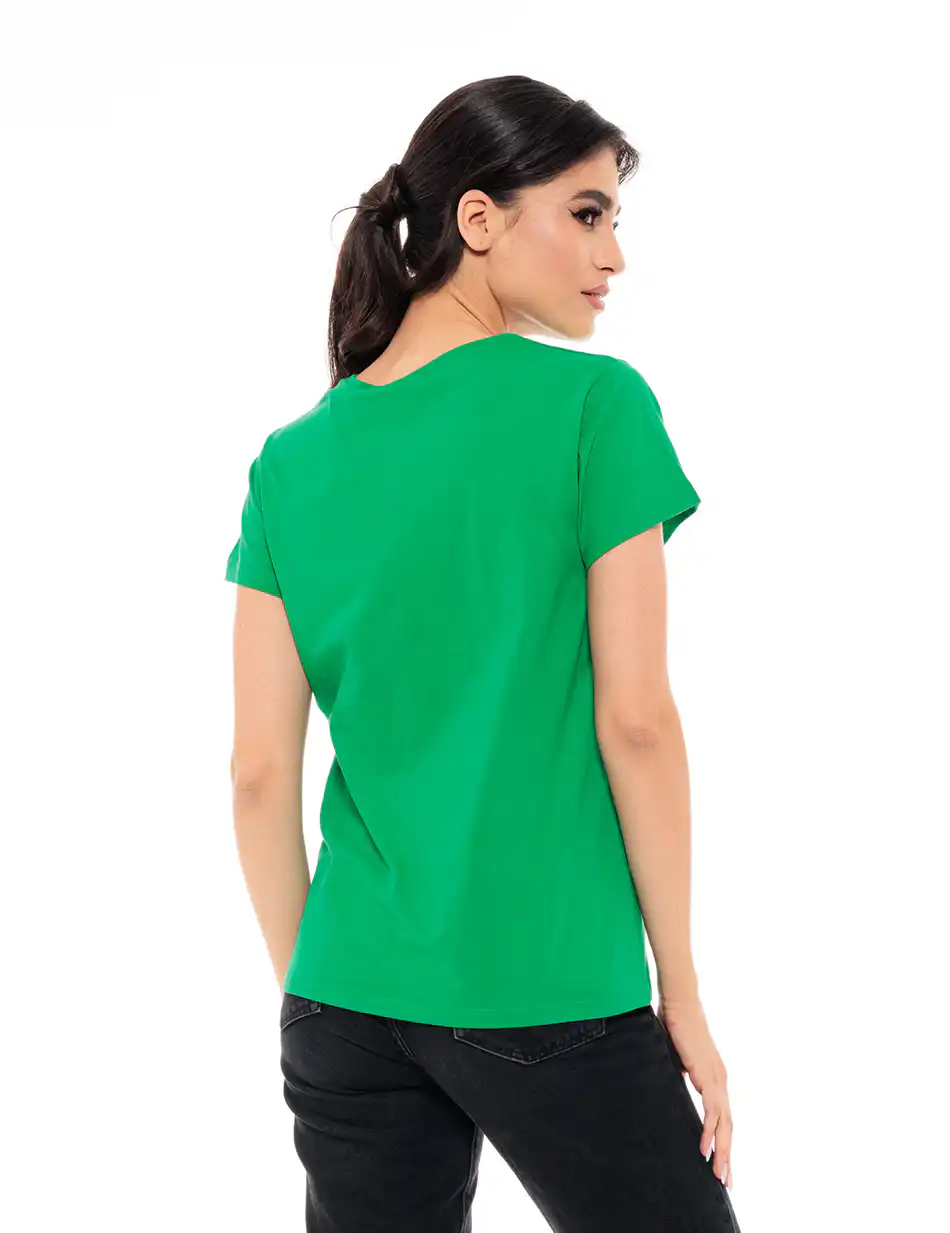Splendid fashion γυναικείο top 49-106-013 GREEN