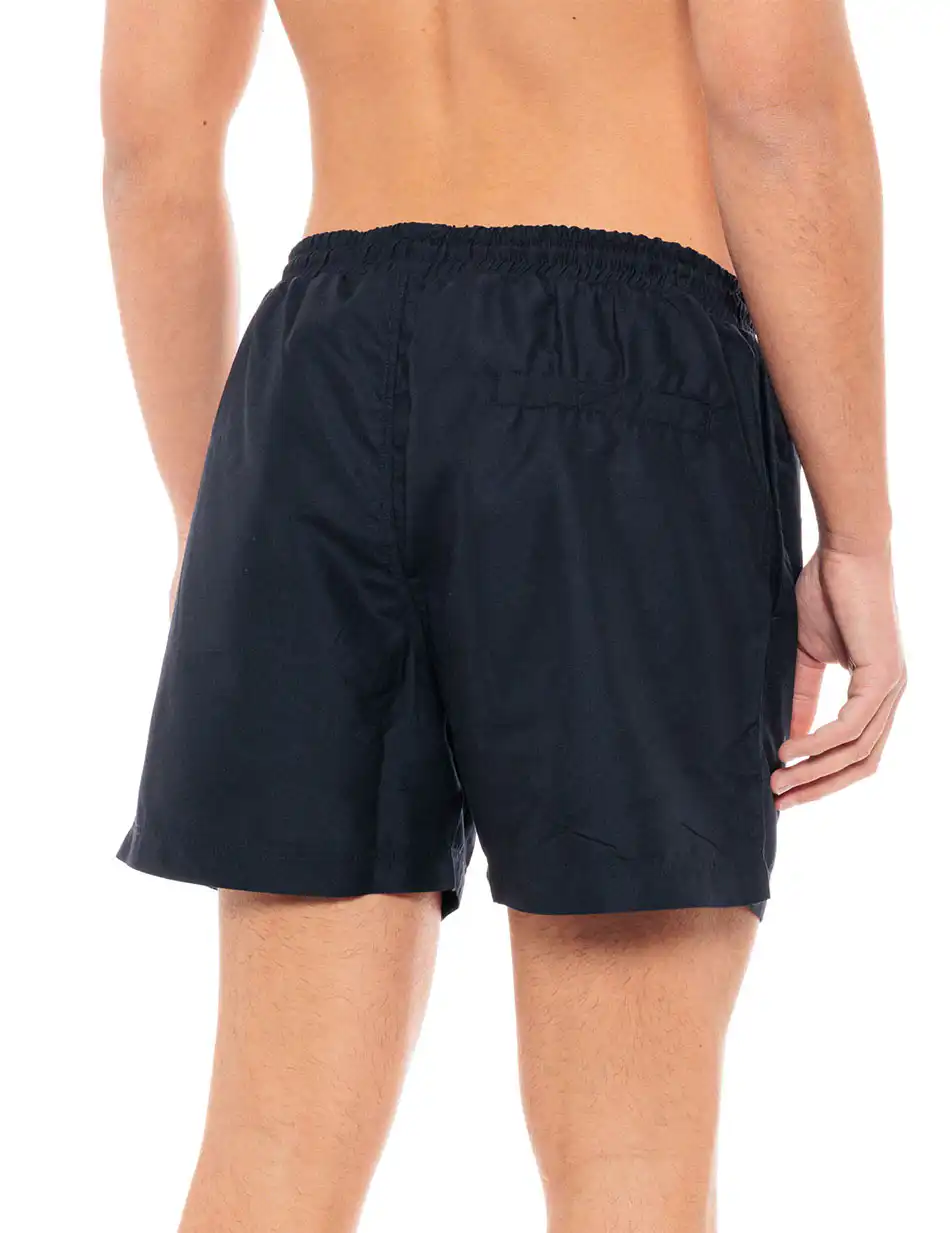 Biston fashion ανδρικό μαγιό 49-231-003 NAVY