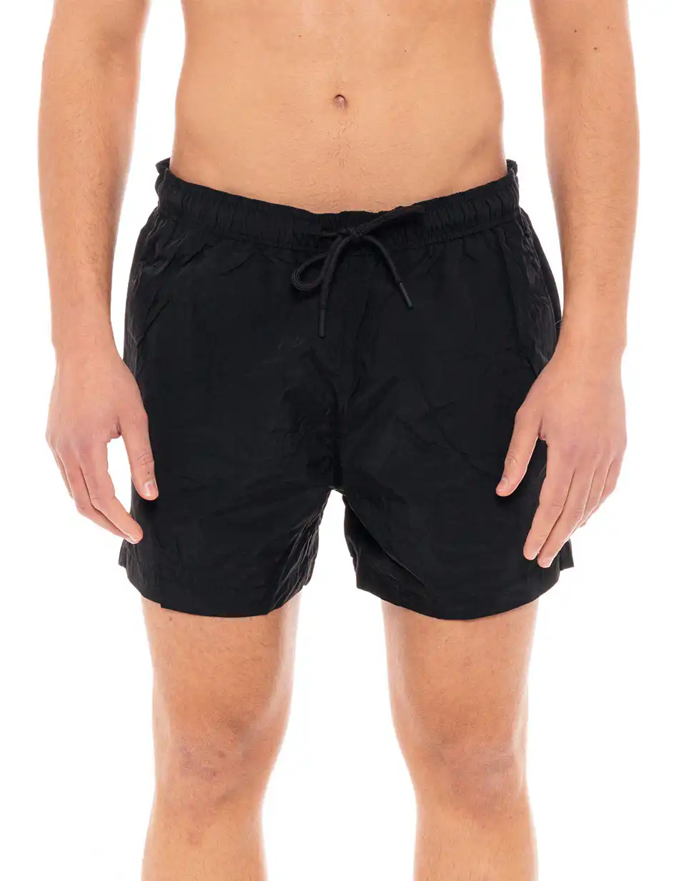 Splendid fashion ανδρικό μαγιό 49-231-004 BLACK