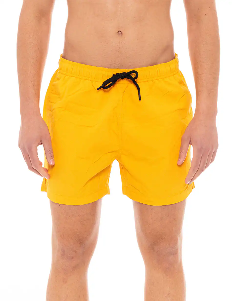 Splendid fashion ανδρικό μαγιό 49-231-004 YELLOW