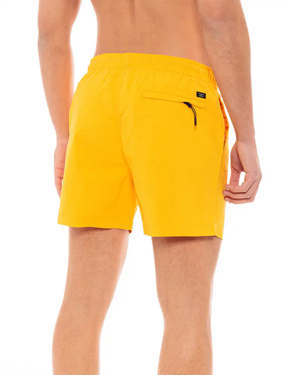 Splendid fashion ανδρικό μαγιό 49-231-004 YELLOW