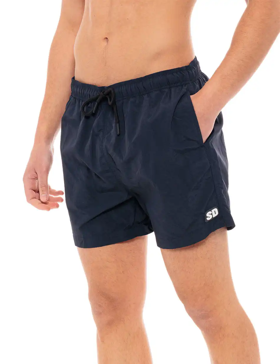 Splendid fashion ανδρικό μαγιό 49-231-004 NAVY