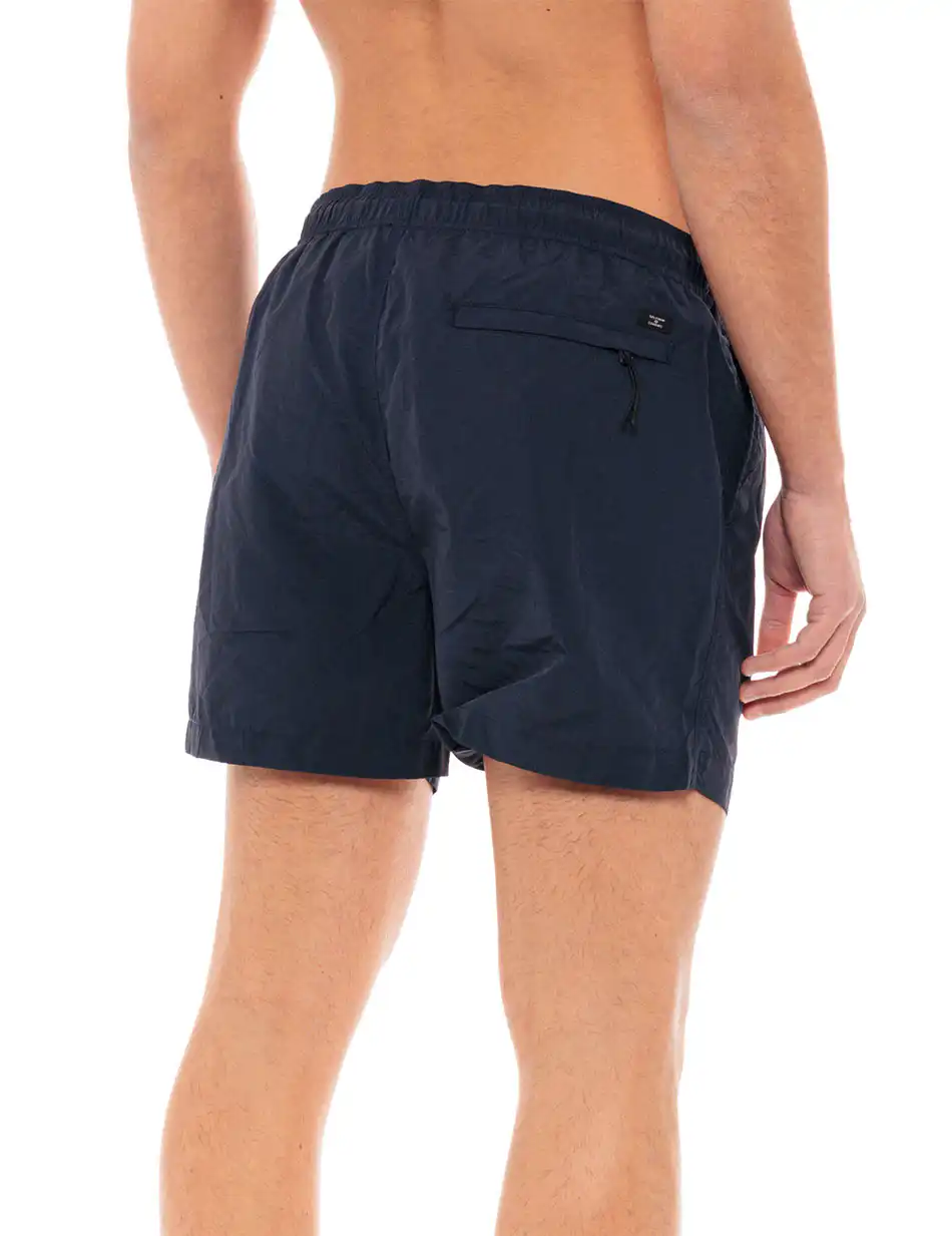 Splendid fashion ανδρικό μαγιό 49-231-004 NAVY