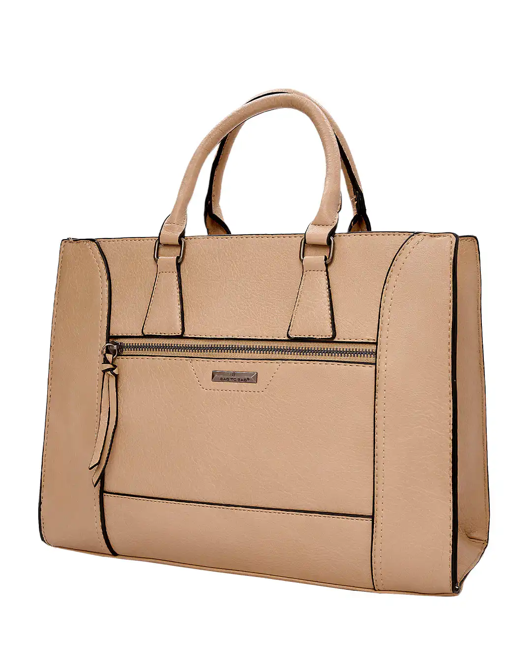 Τσάντα χειρός QR-23957 – Khaki