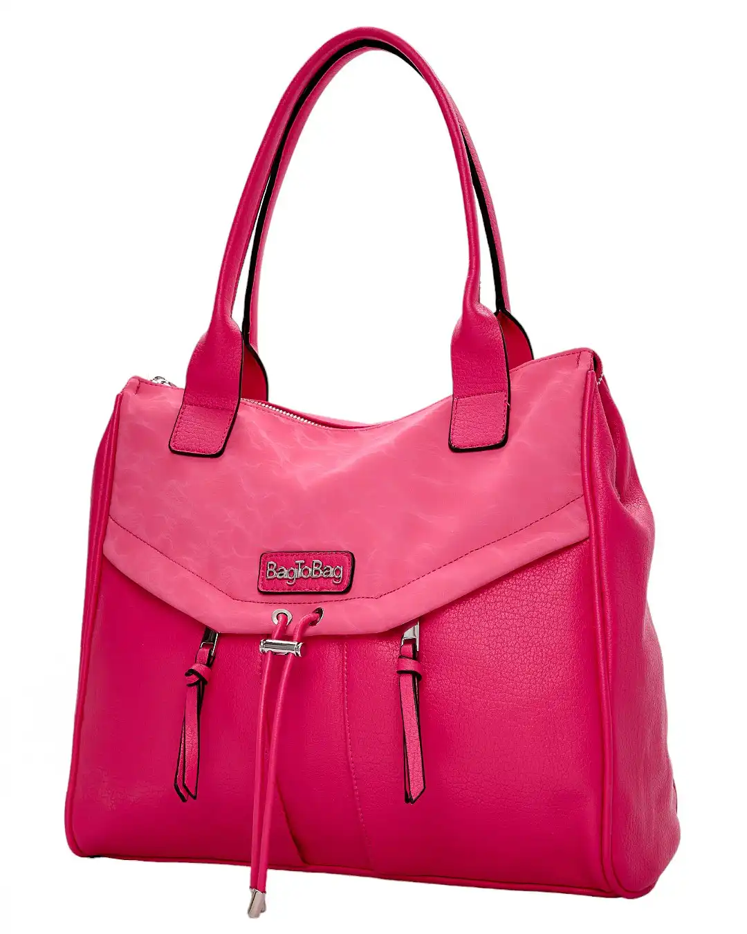 Τσάντα ώμου ΒΥ31392 – Φούξ