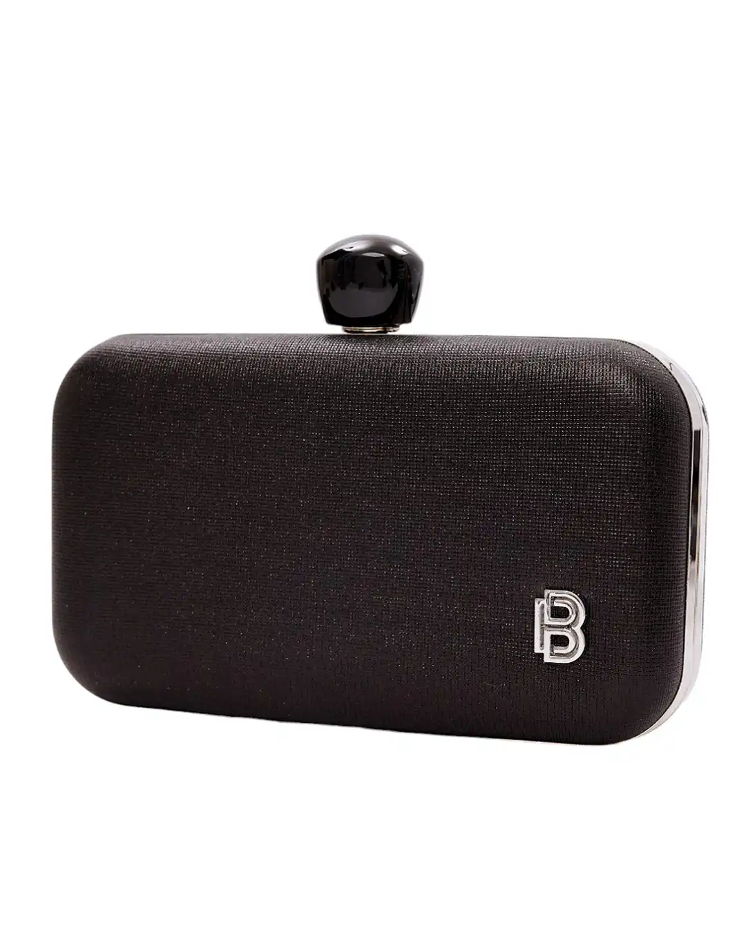 Τσάντα φάκελος clutch -JH-21983 – Μαύρο