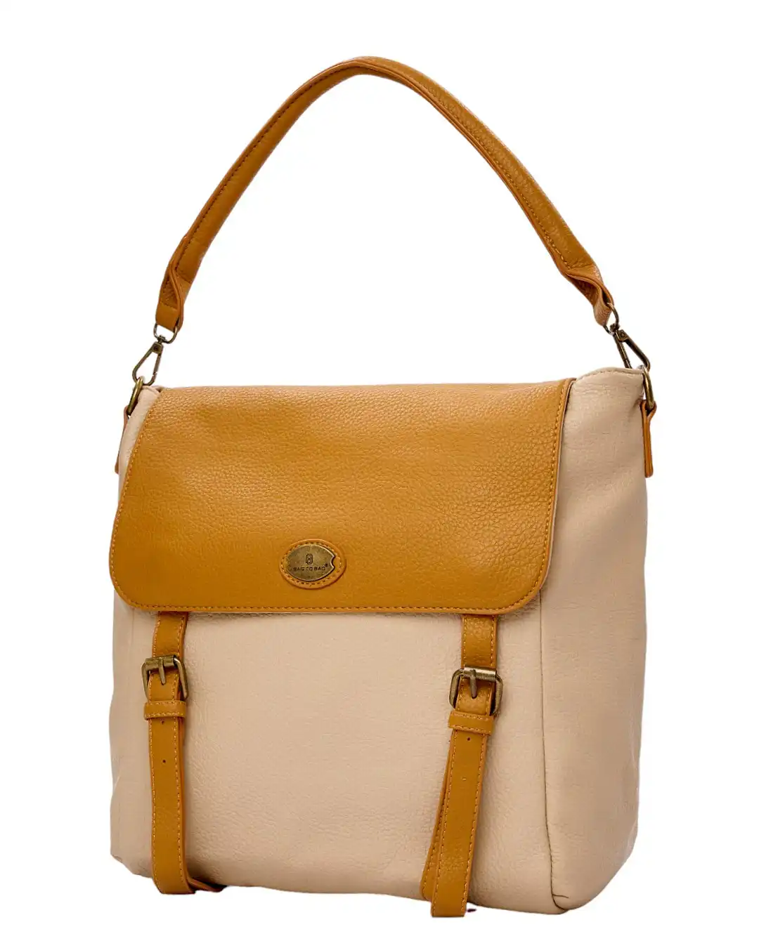 Σακίδιο πλάτης BS21786 – Apricot