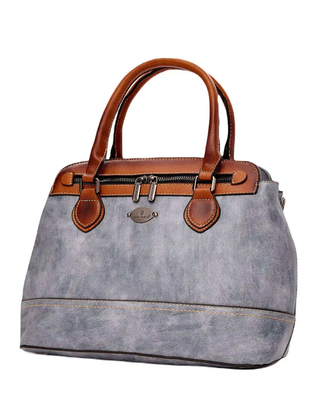 Τσάντα ώμου HM-99971 – Μπλέ