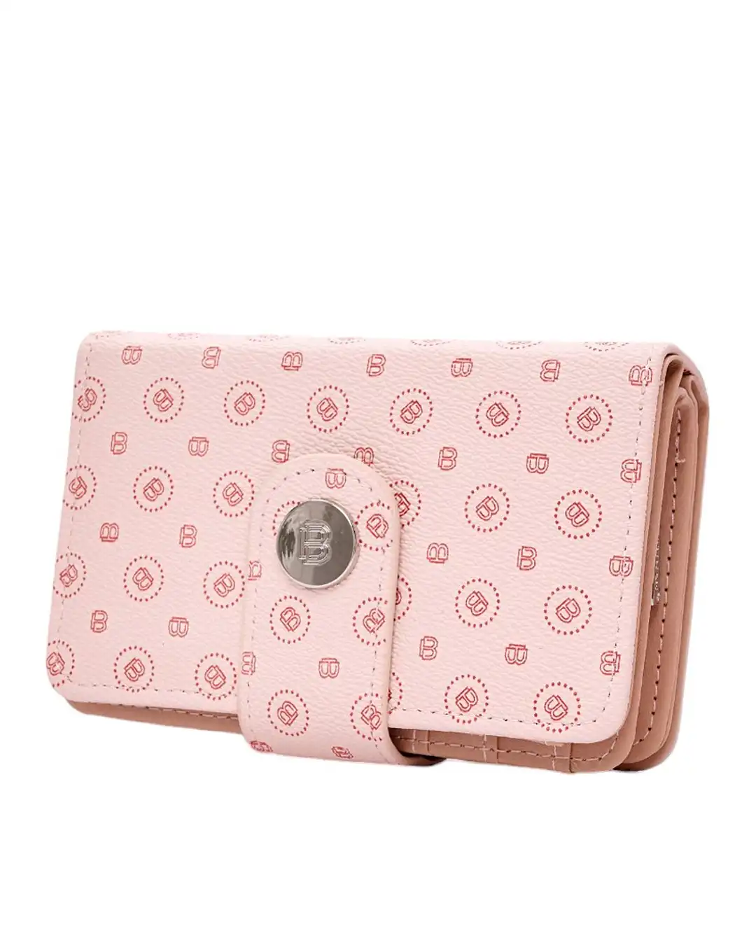 Πορτοφόλι μικρό YC02880 – Ρόζ