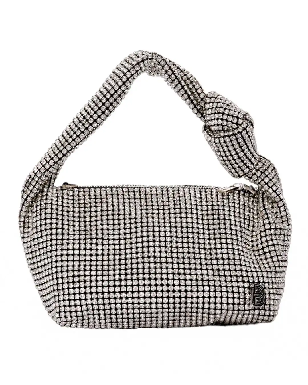 Τσάντα φάκελος clutch -21950 – Μαύρο