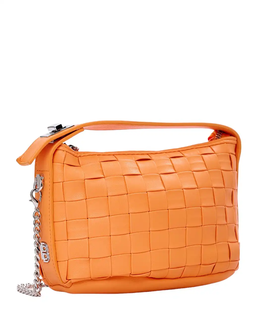 Τσάντα χειρός BS23166 – Πορτοκαλί