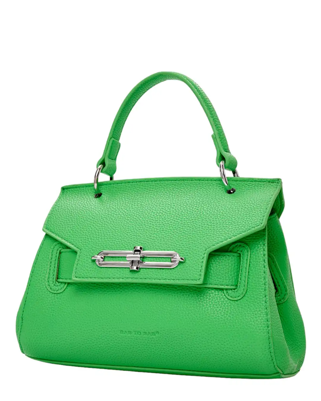 Τσάντα χειρός YR-53173 – Πράσινο