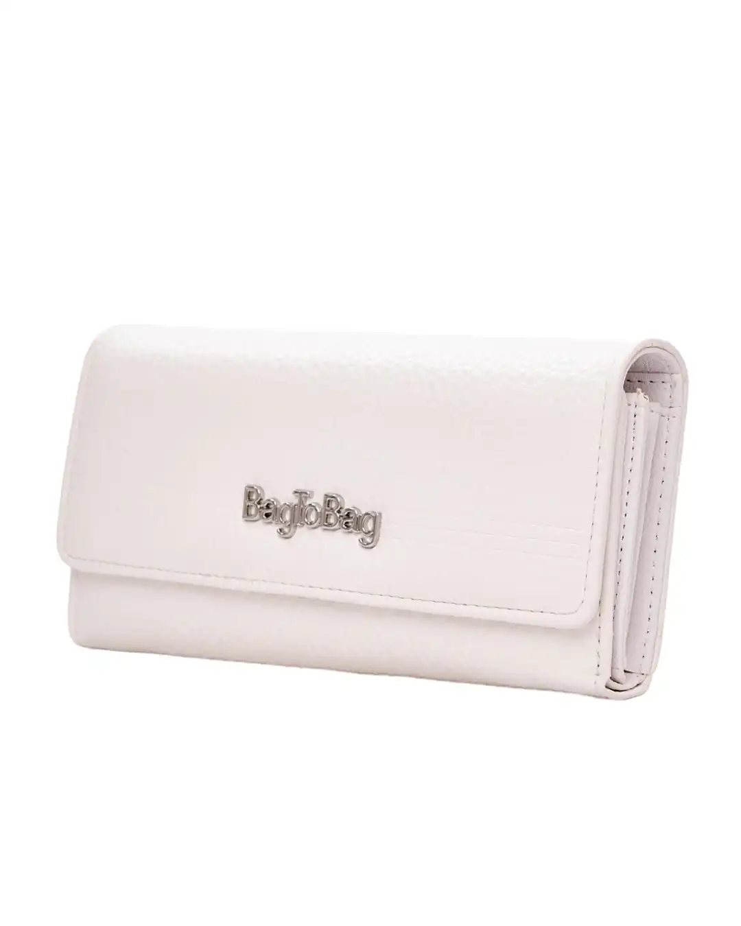 Πορτοφόλι YC02850 – Ασπρο