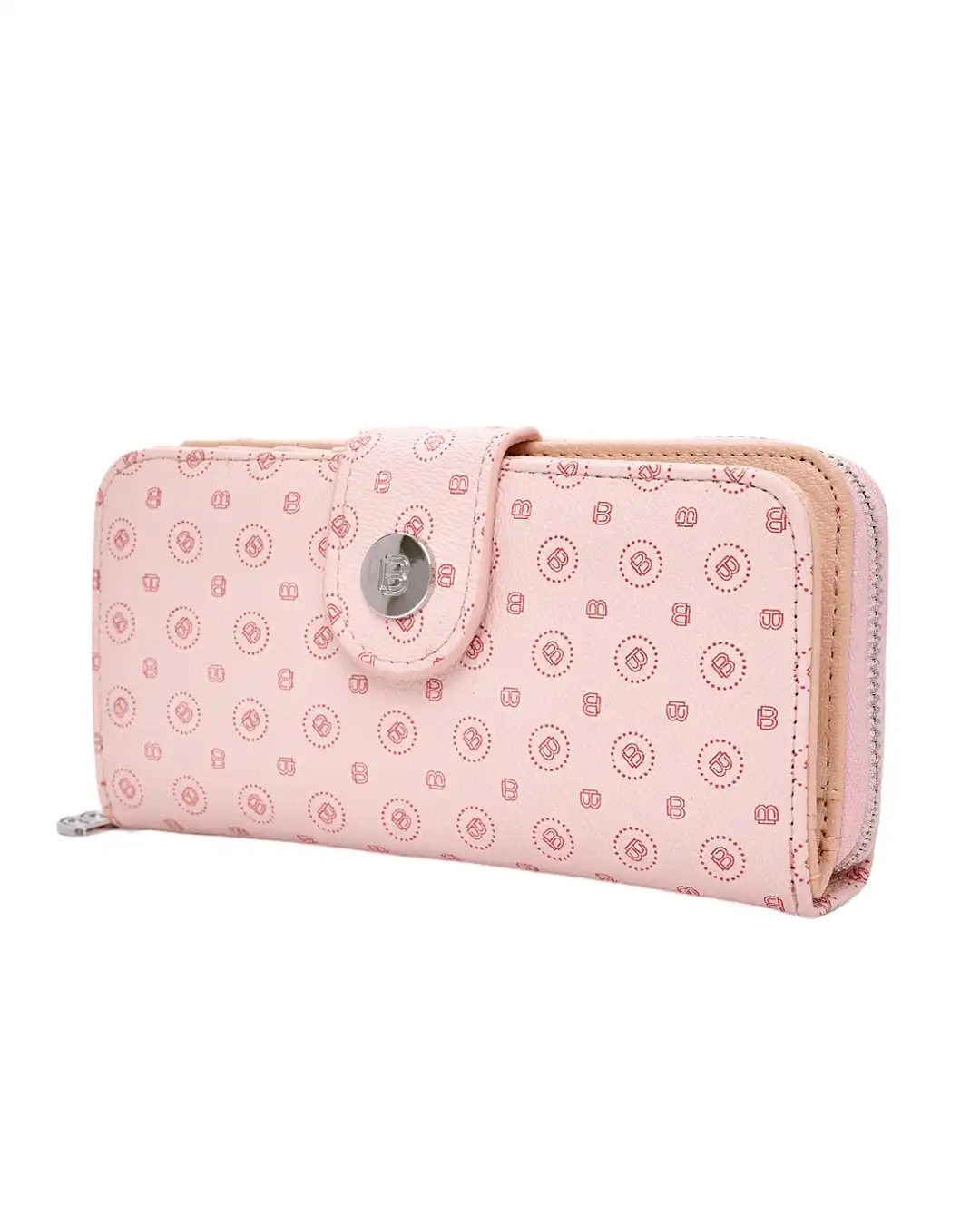 Πορτοφόλι YC02847 – Ρόζ