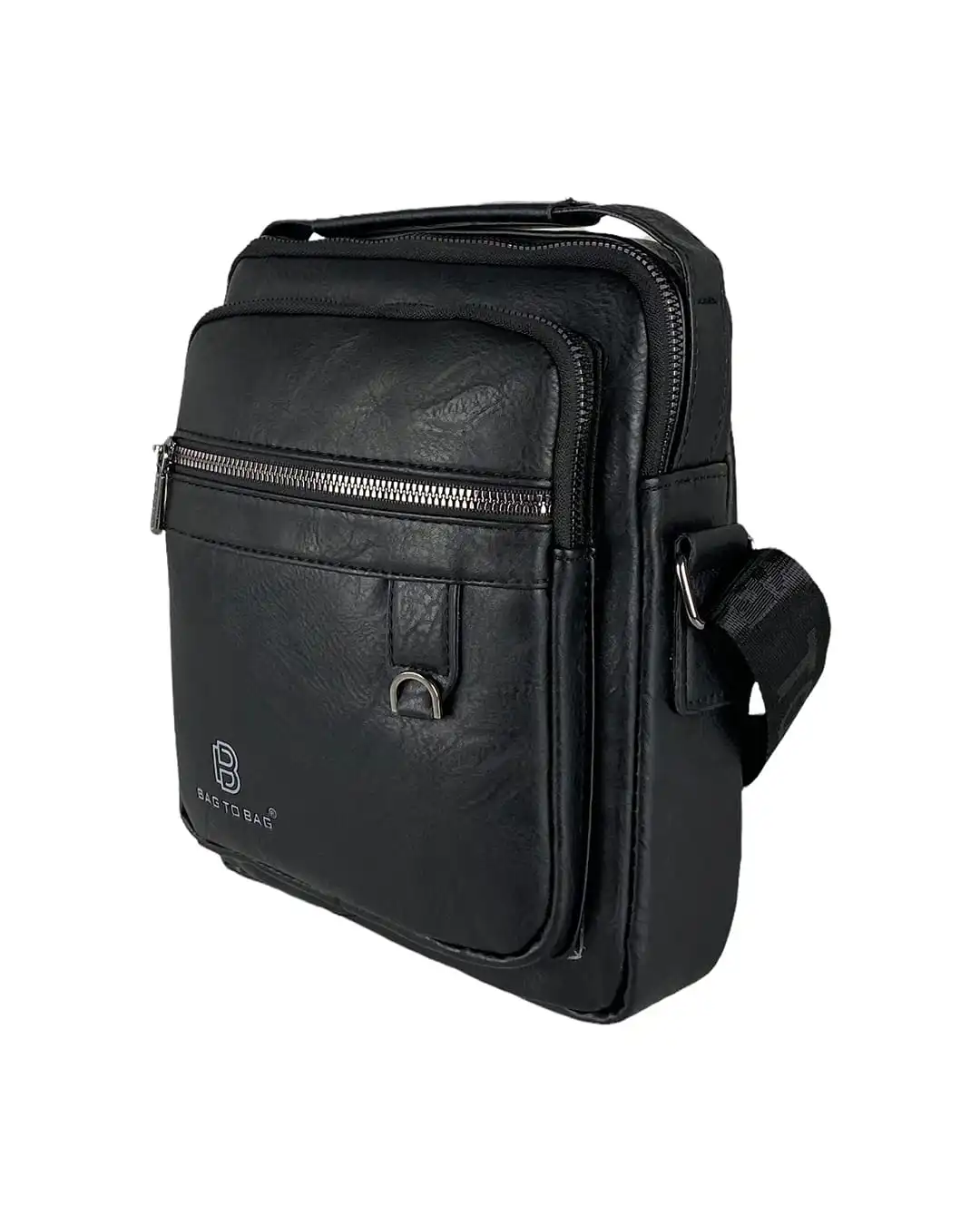 Τσαντάκι χιαστί -MD-1897-1 – Μαύρο Τσαντάκι χιαστί -MD-1897-1 – Μαύρο