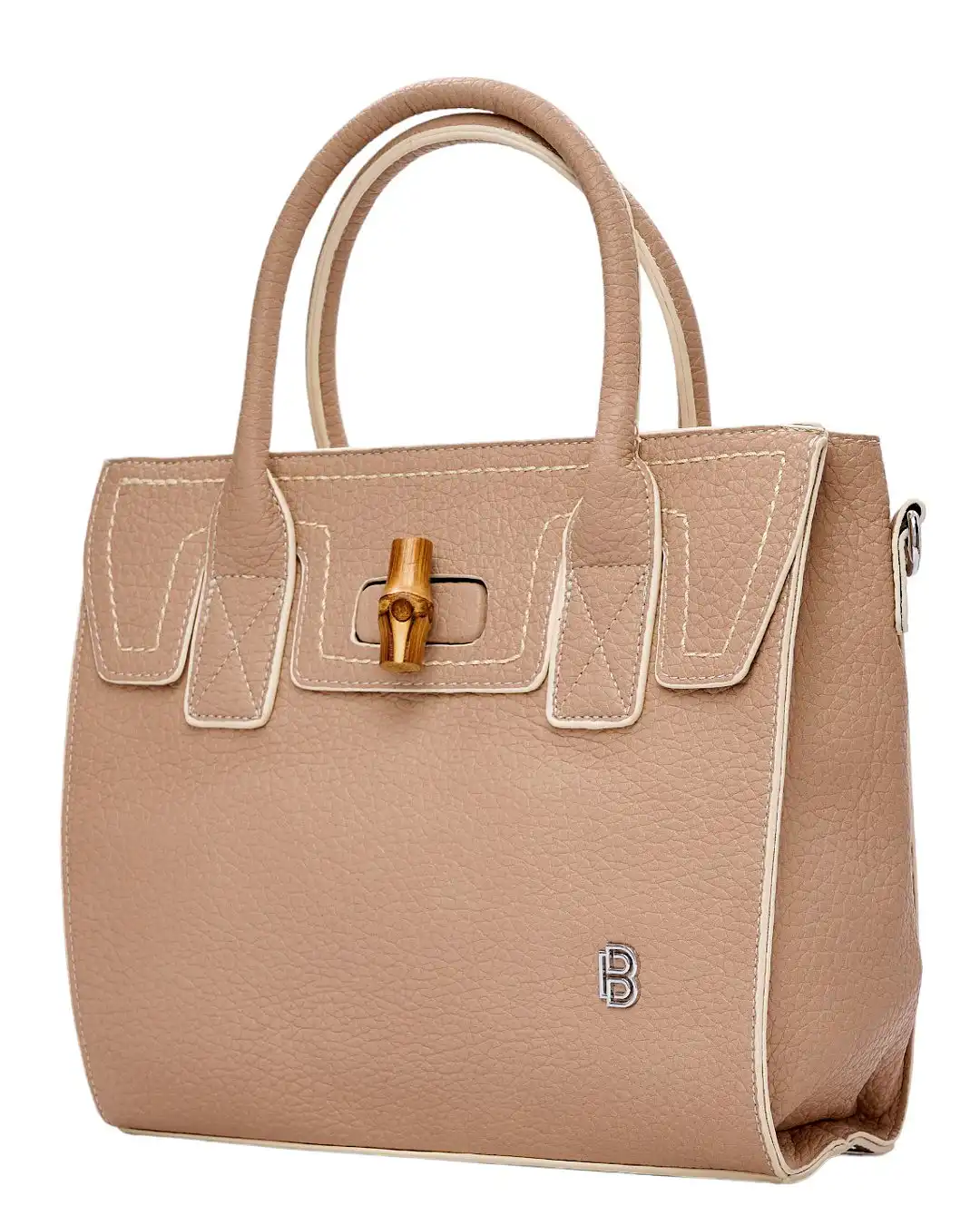 Τσάντα χειρός BY-31423 – Khaki