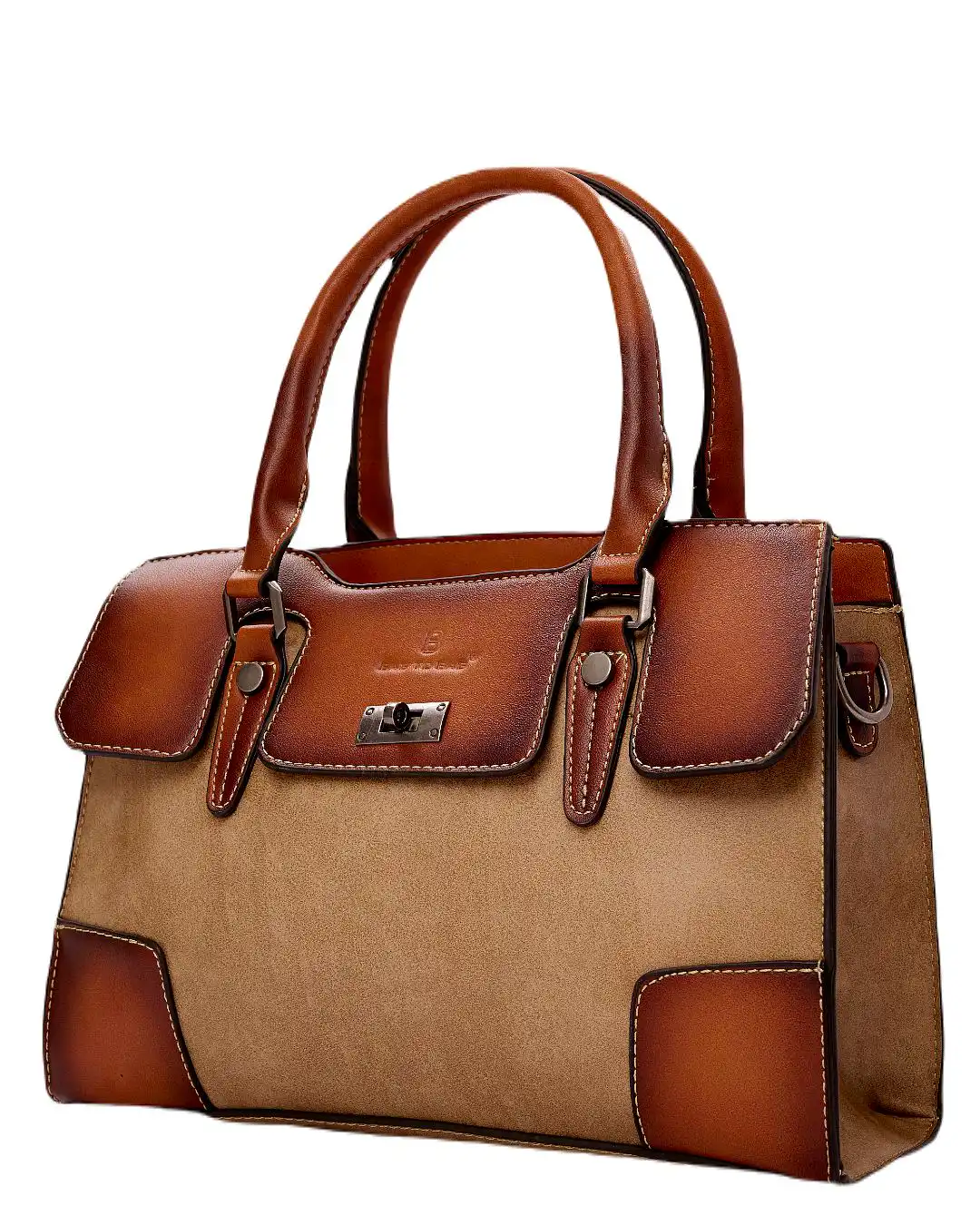 Τσάντα ώμου HM99609 – Khaki