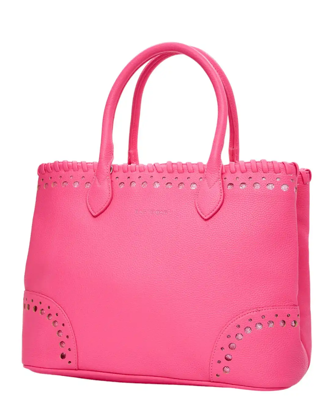 Τσάντα χειρός KX2304 – Φούξ