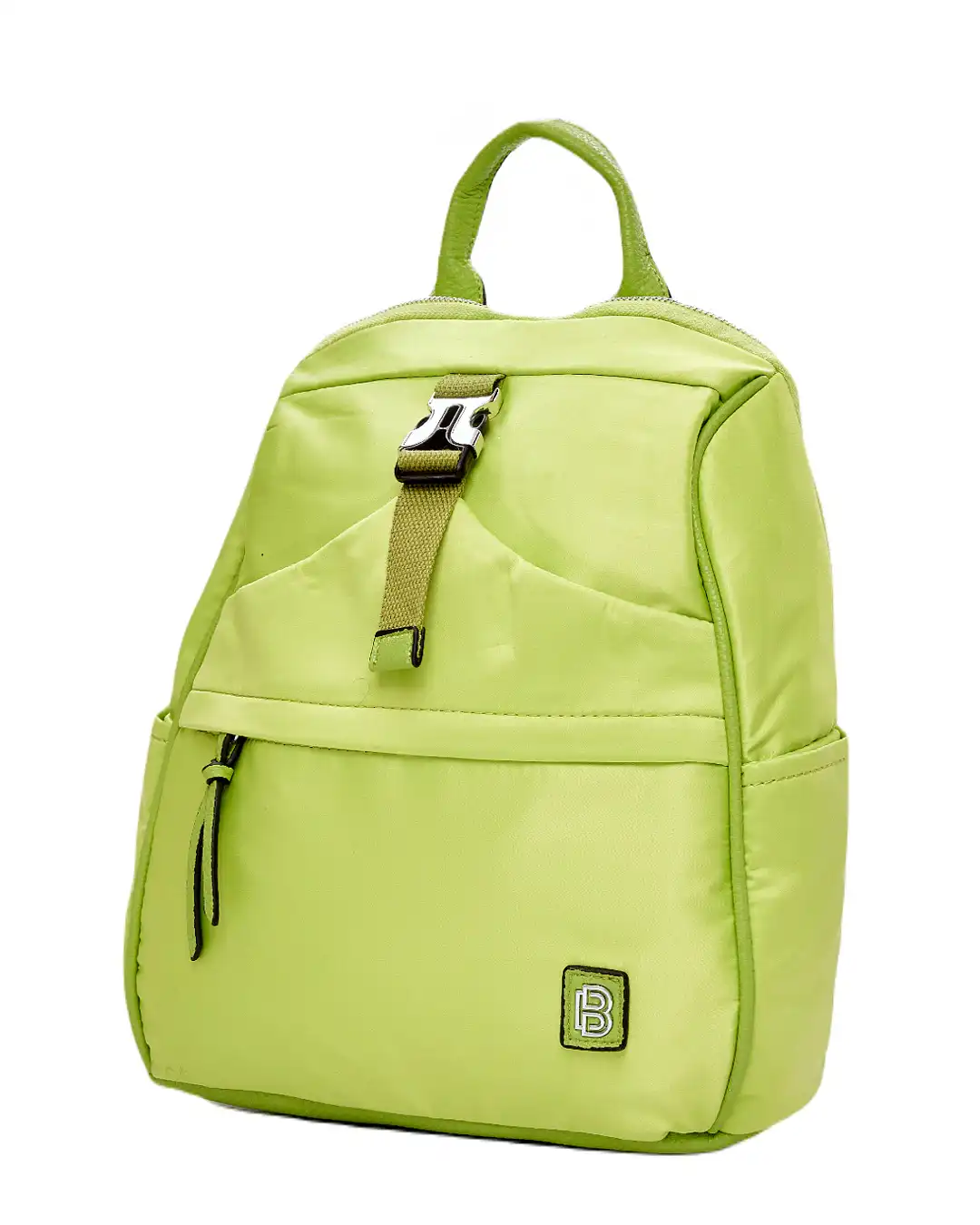 Σακίδιο πλάτης BY-31395 – Ανοιχτό Πράσινο