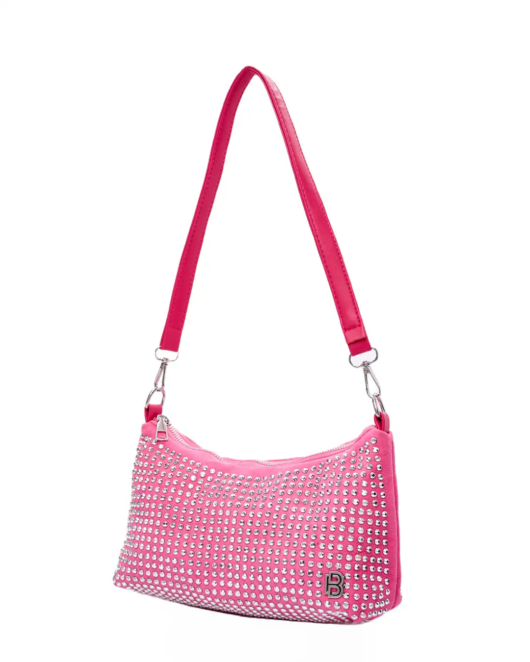 Τσάντα ώμου μικρή 21965 – Φούξ