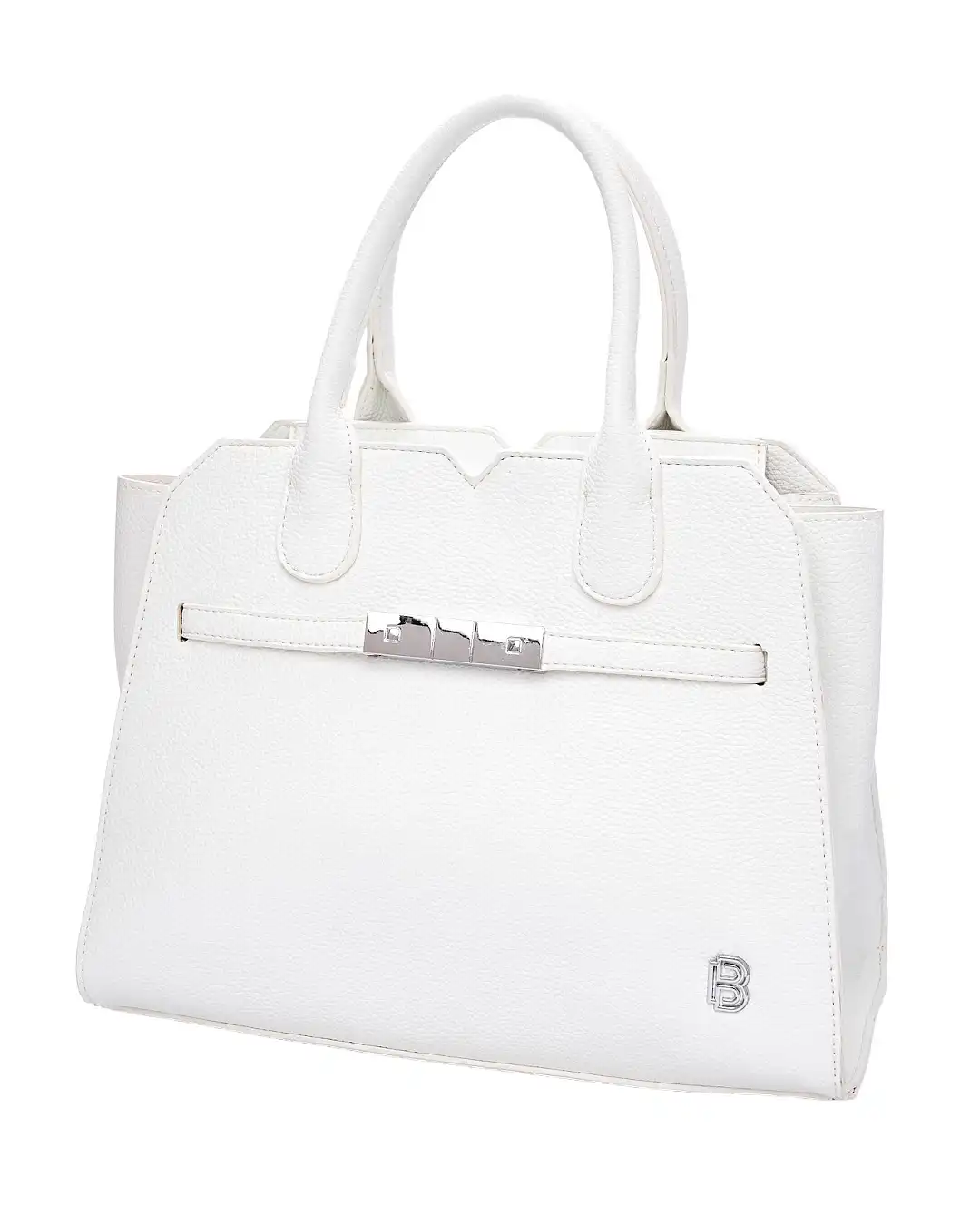 Τσάντα χειρός KX2308 – Ασπρο