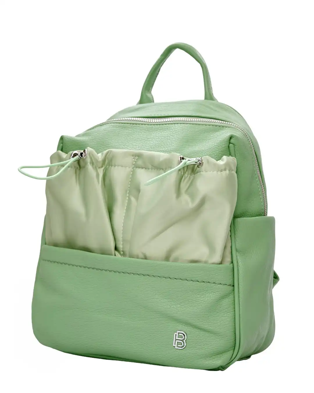 Σακίδιο πλάτης BY-31394 – Πράσινο