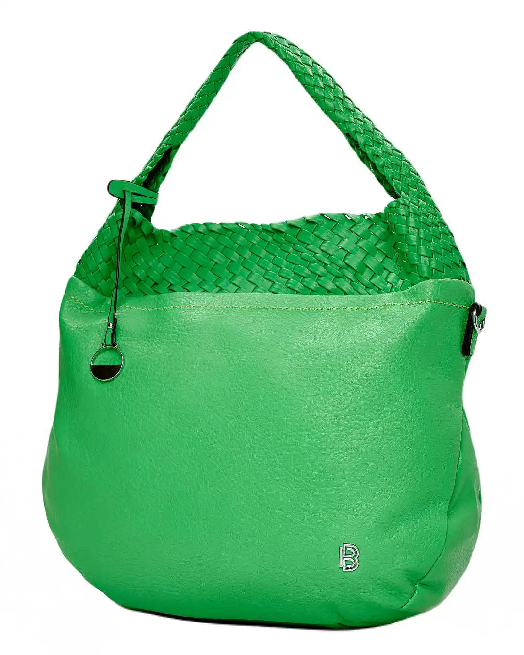 Τσάντα ώμου BY-31418 – Πράσινο