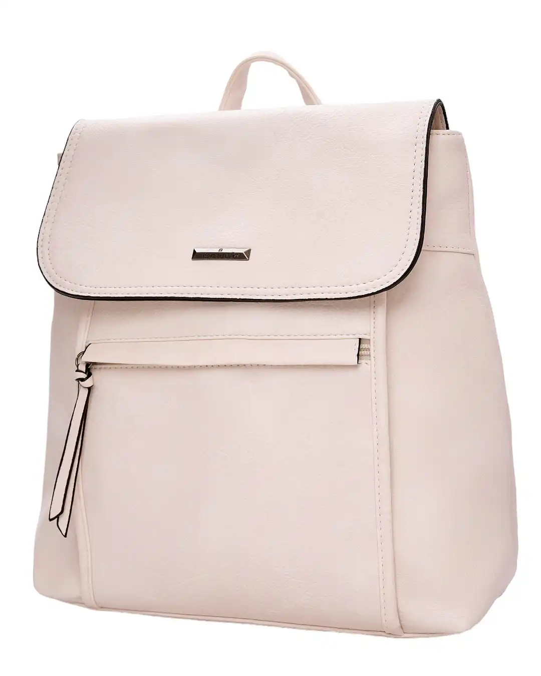 Σακίδιο πλάτης QR-23958 – Μπέζ Σακίδιο πλάτης QR-23958 – Μπέζ