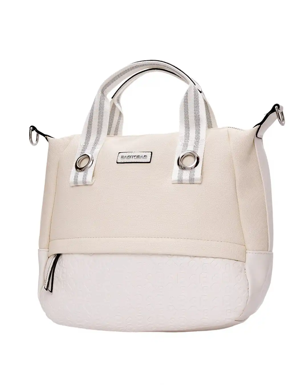 Τσάντα χειρός YR3528 – Ασπρο