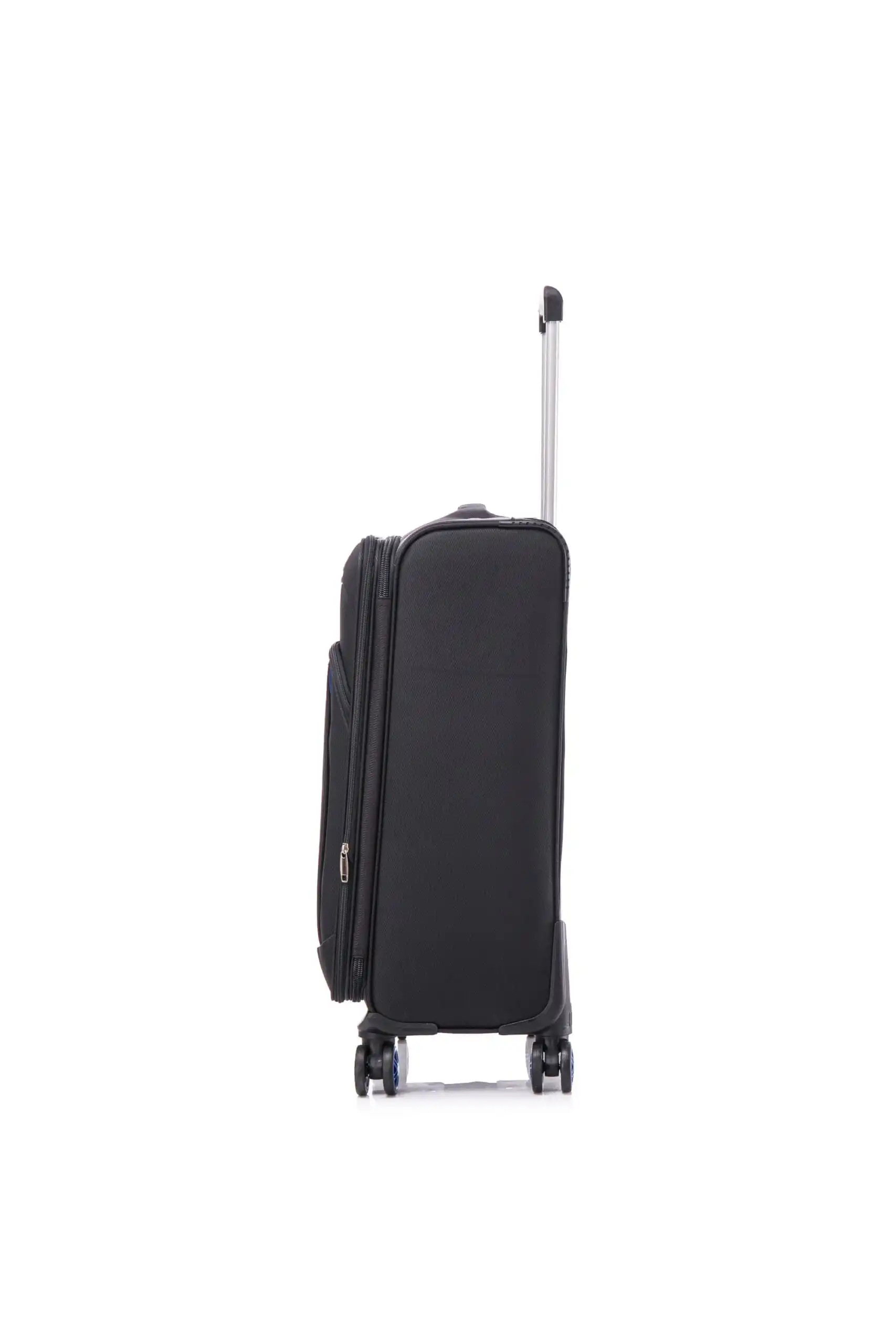 Βαλίτσα trolley Spectra Cardinal μεσαία 5000/60cm μαύρη