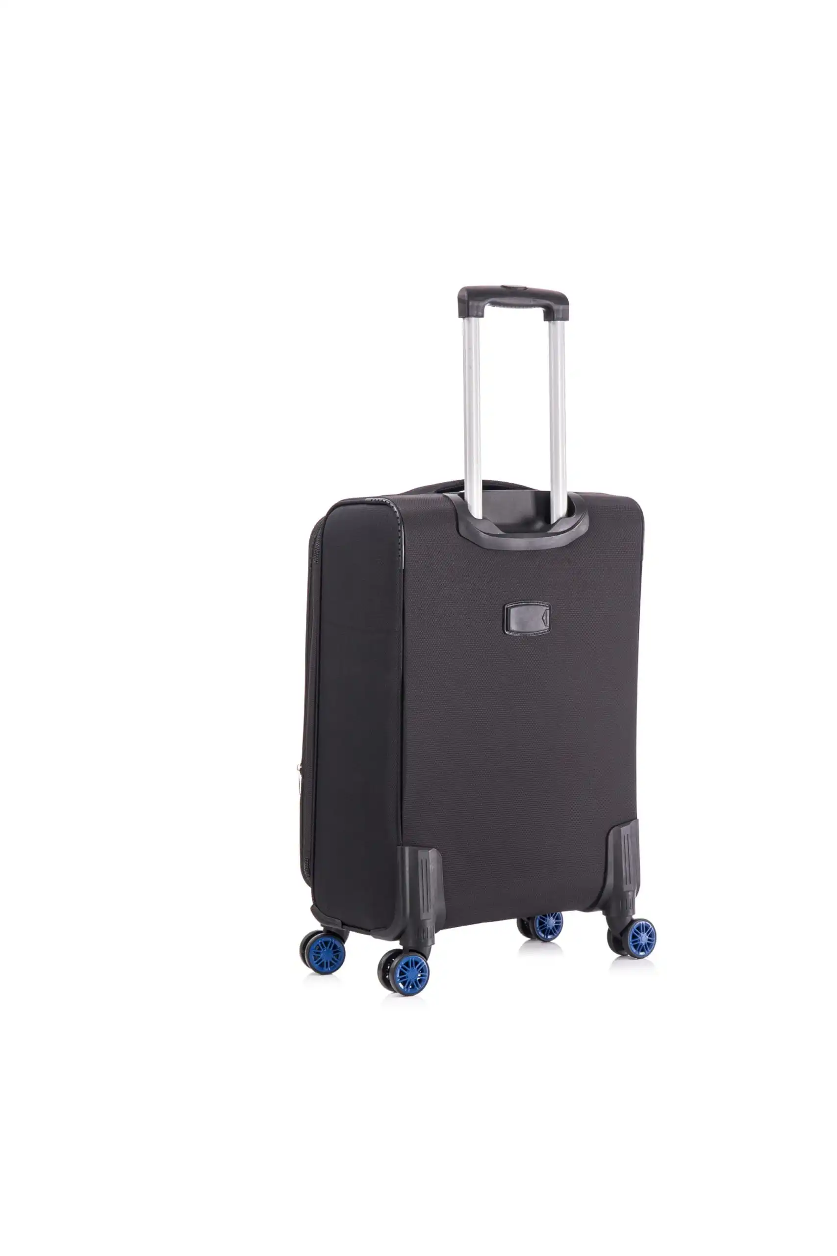 Βαλίτσα trolley Spectra Cardinal μεσαία 5000/60cm μαύρη