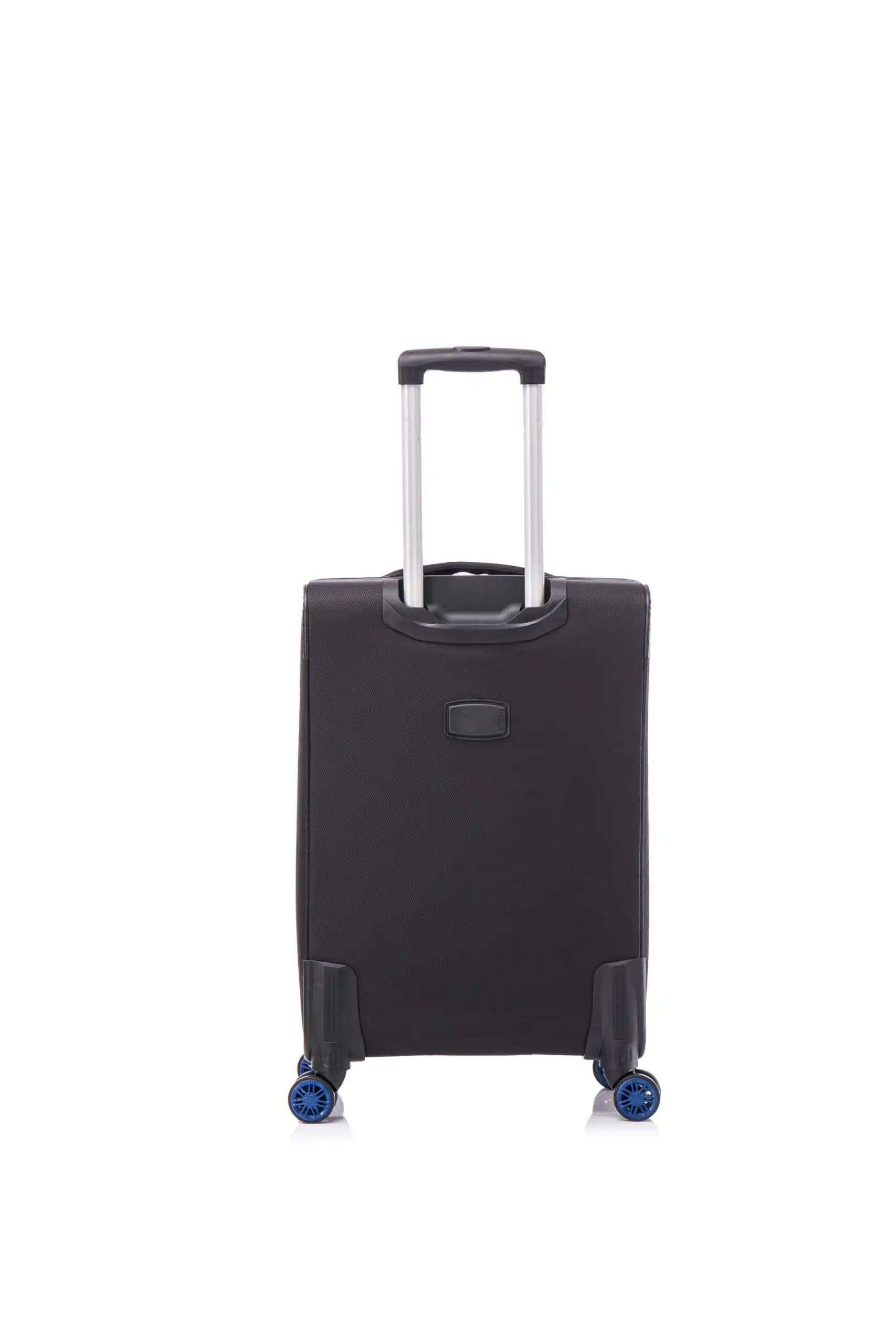 Βαλίτσα trolley Spectra Cardinal μεγάλη 5000/70cm μαύρη