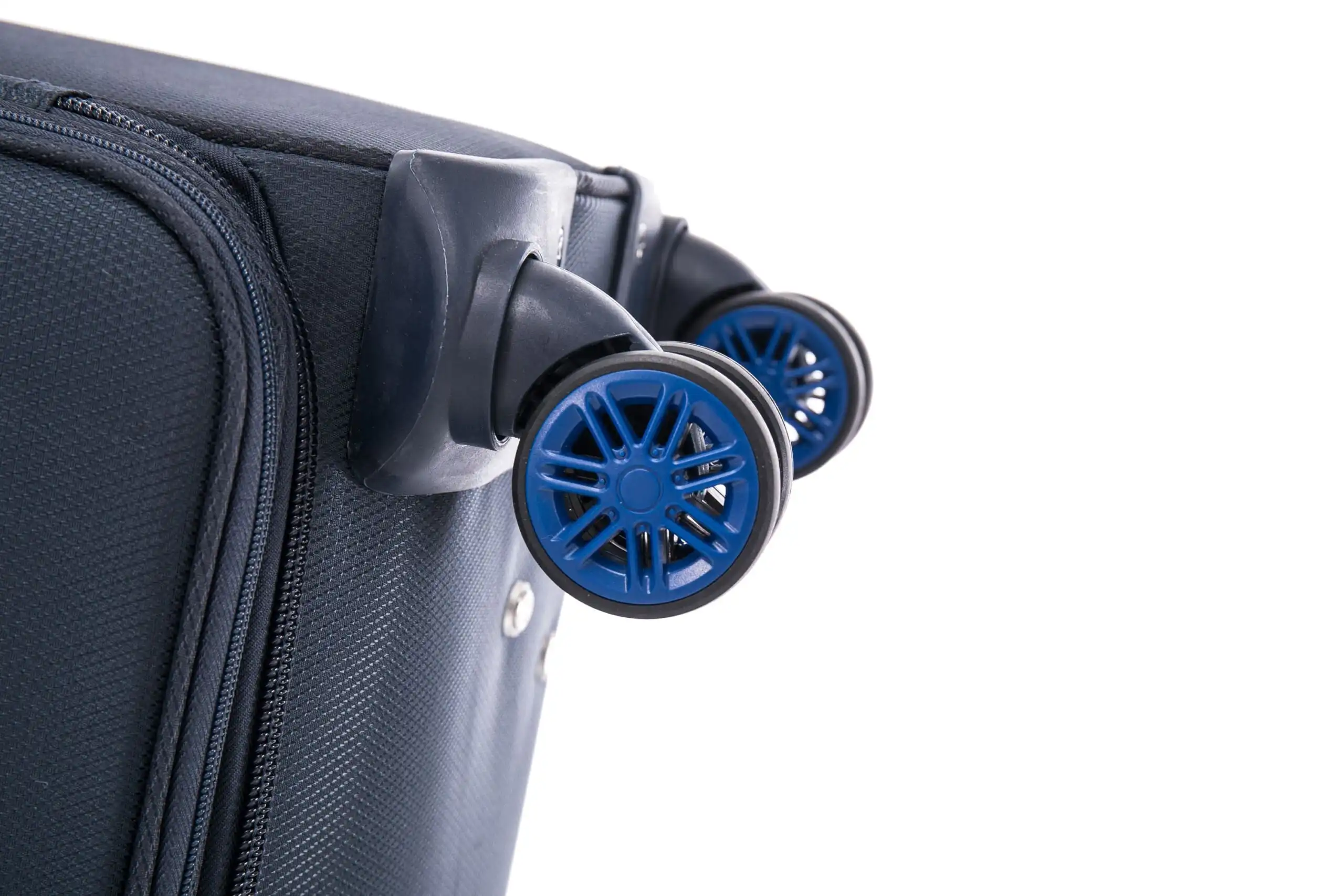 Βαλίτσα trolley Spectra Cardinal μεσαία 5000/60cm σκούρο μπλέ