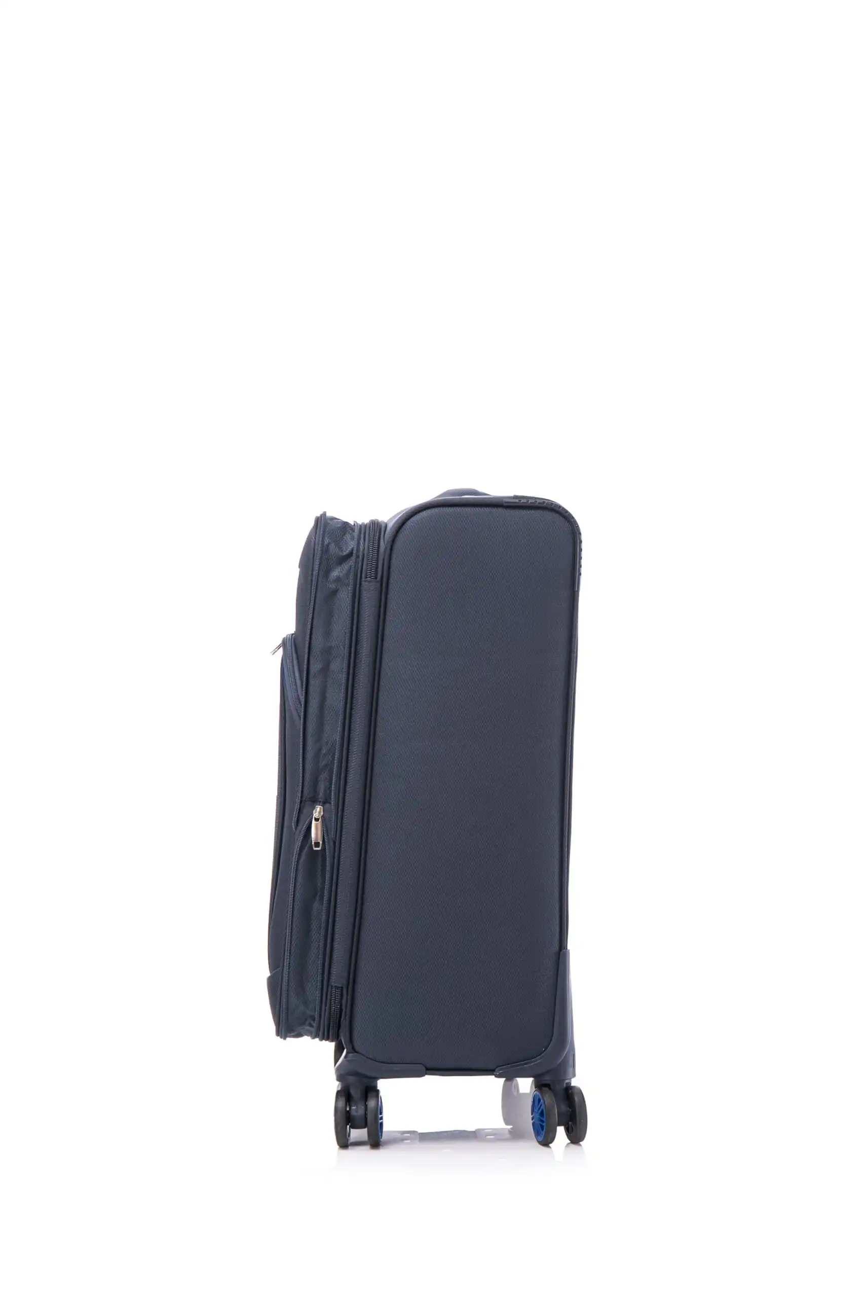 Βαλίτσα trolley Spectra Cardinal μεσαία 5000/60cm σκούρο μπλέ