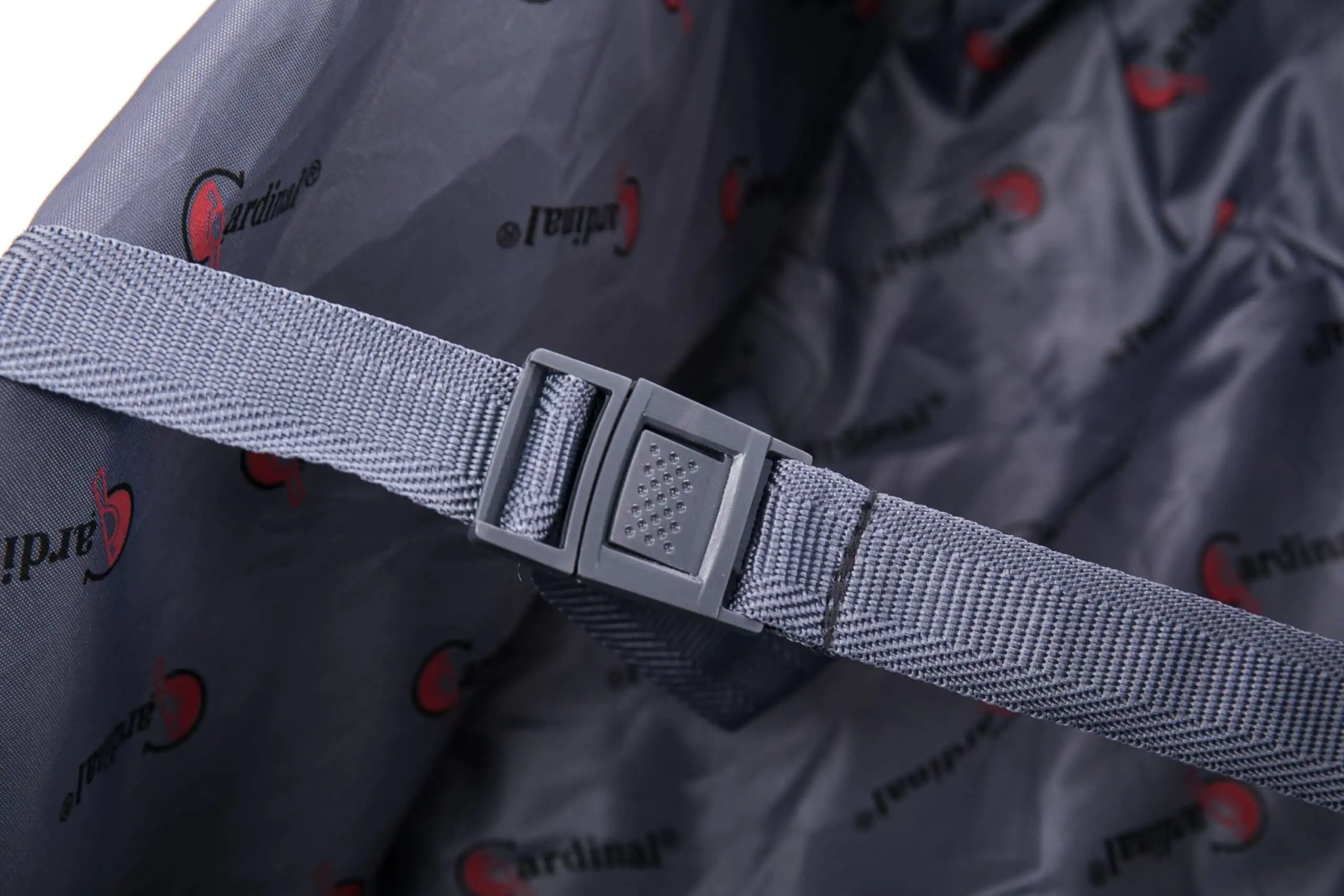 Βαλίτσα trolley Spectra Cardinal μεγάλη 5000/70cm μαύρη