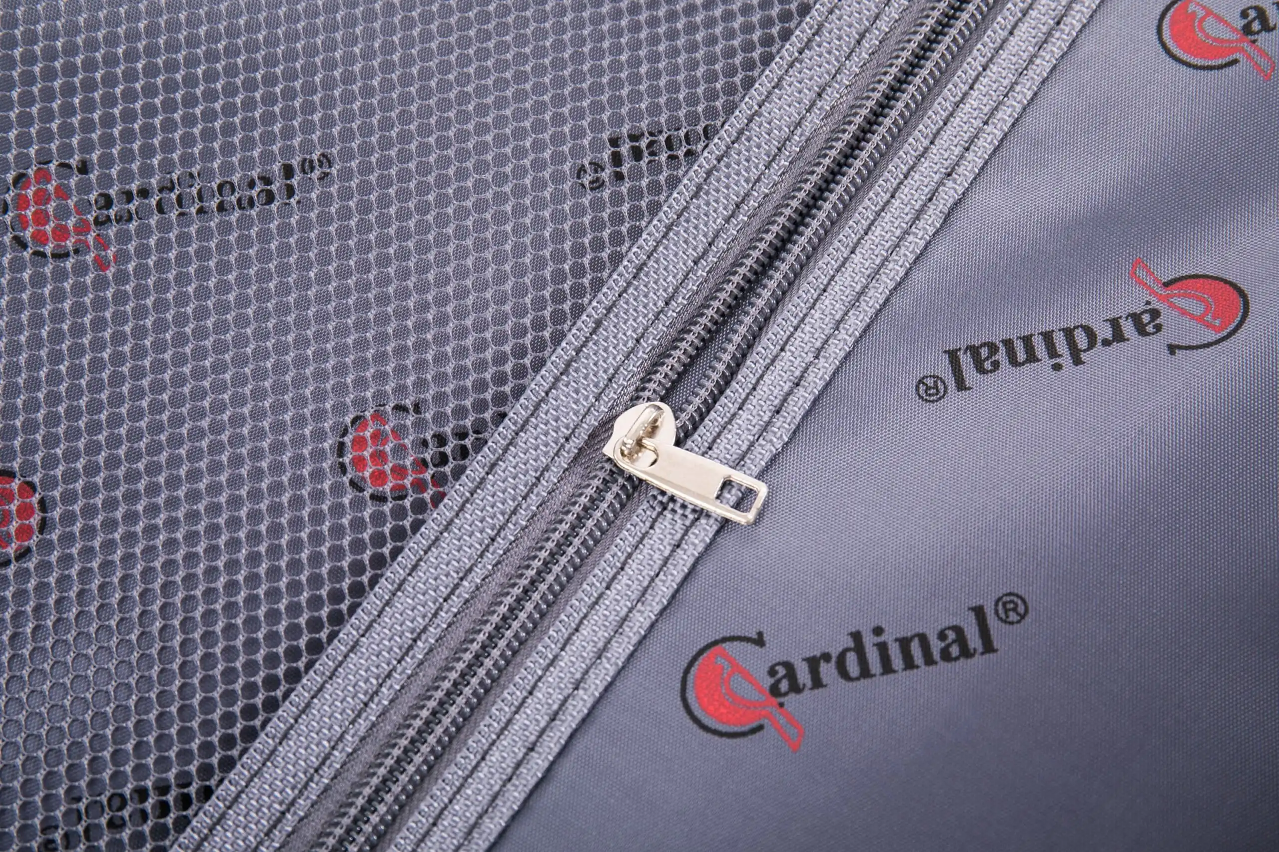 Βαλίτσα trolley Spectra Cardinal μεγάλη 5000/70cm μαύρη