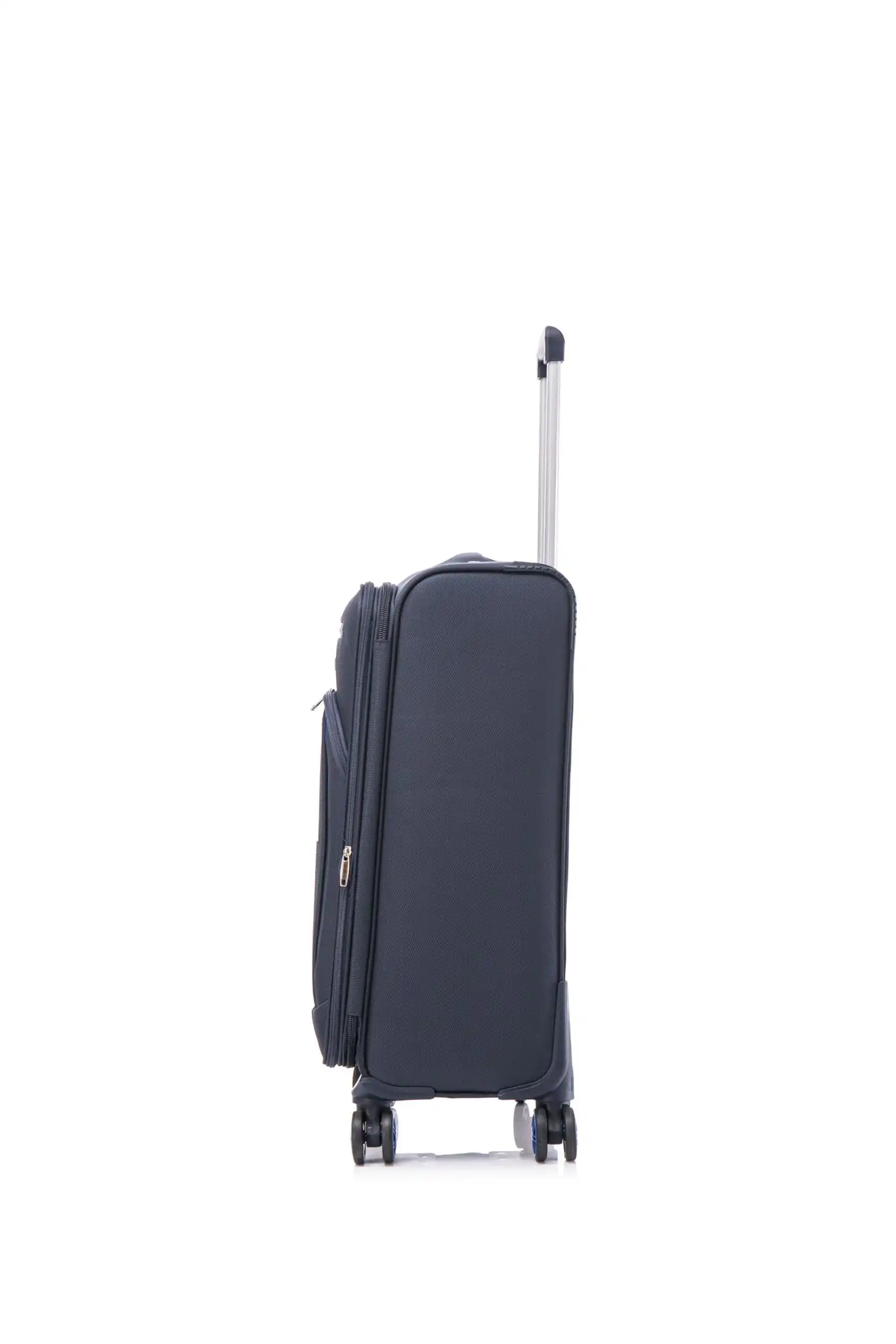 Βαλίτσα trolley Spectra Cardinal μεσαία 5000/60cm σκούρο μπλέ