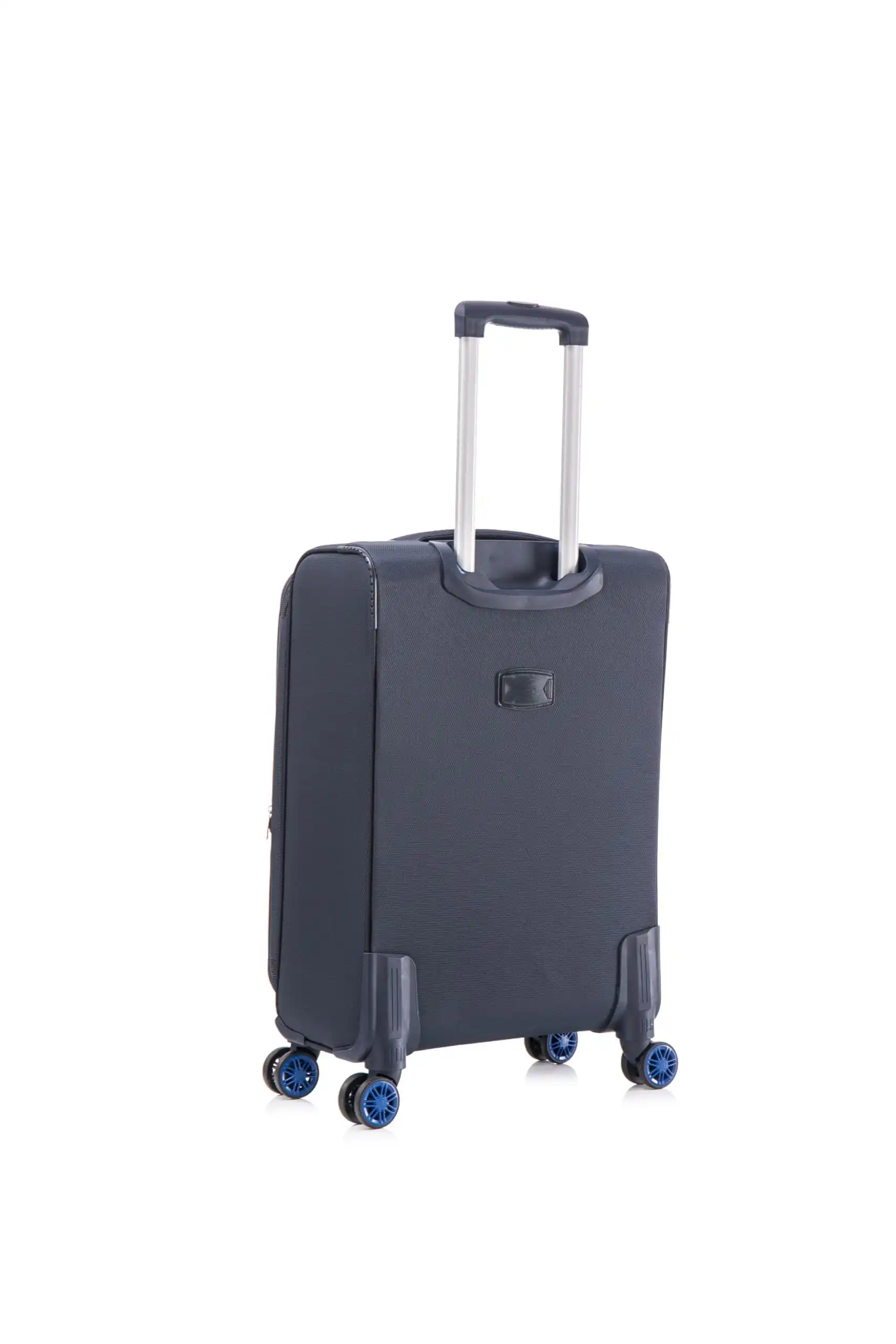 Βαλίτσα trolley Spectra Cardinal καμπίνας 5000/50cm σκούρο μπλέ