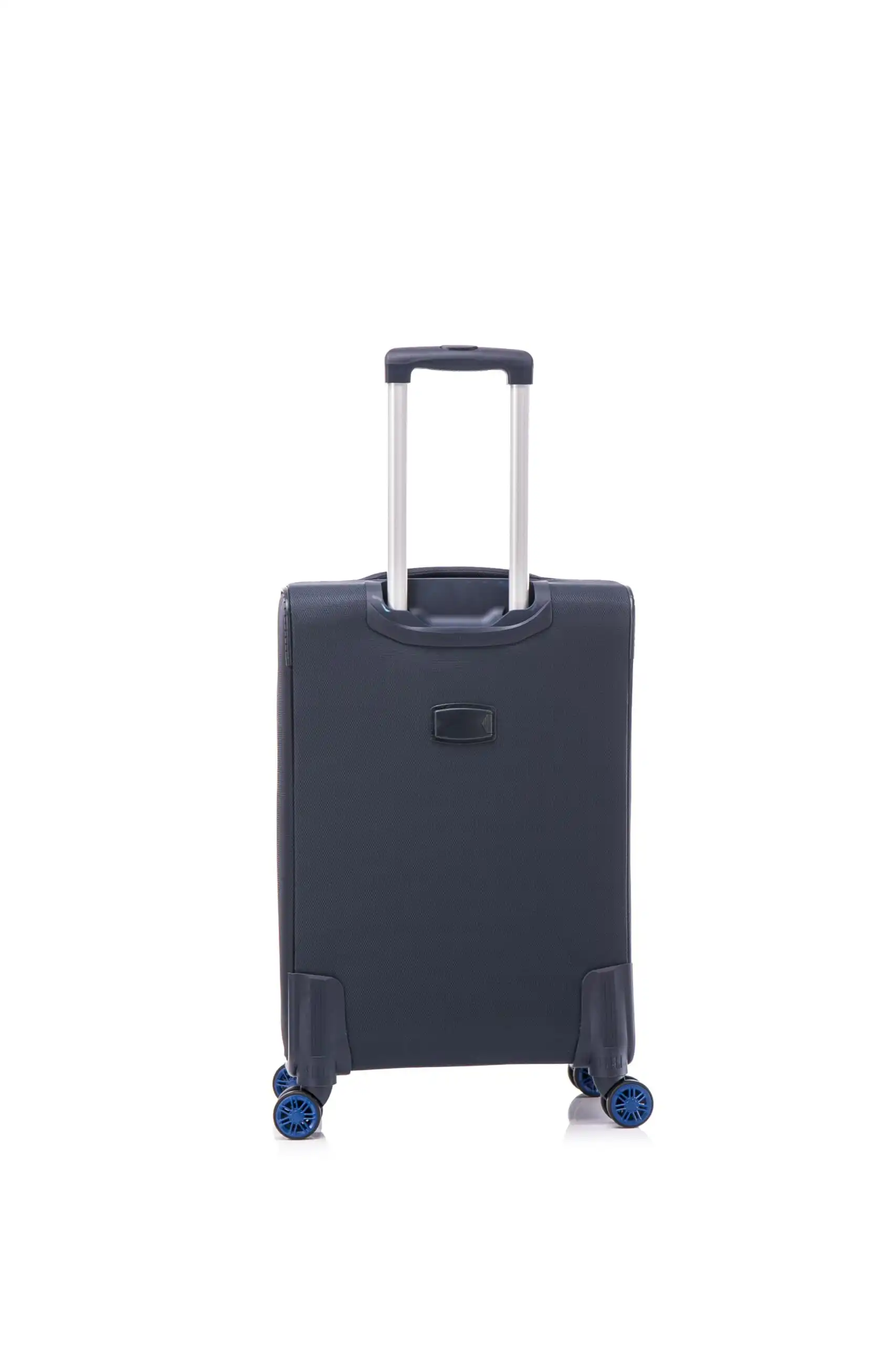 Βαλίτσα trolley Spectra Cardinal μεσαία 5000/60cm σκούρο μπλέ