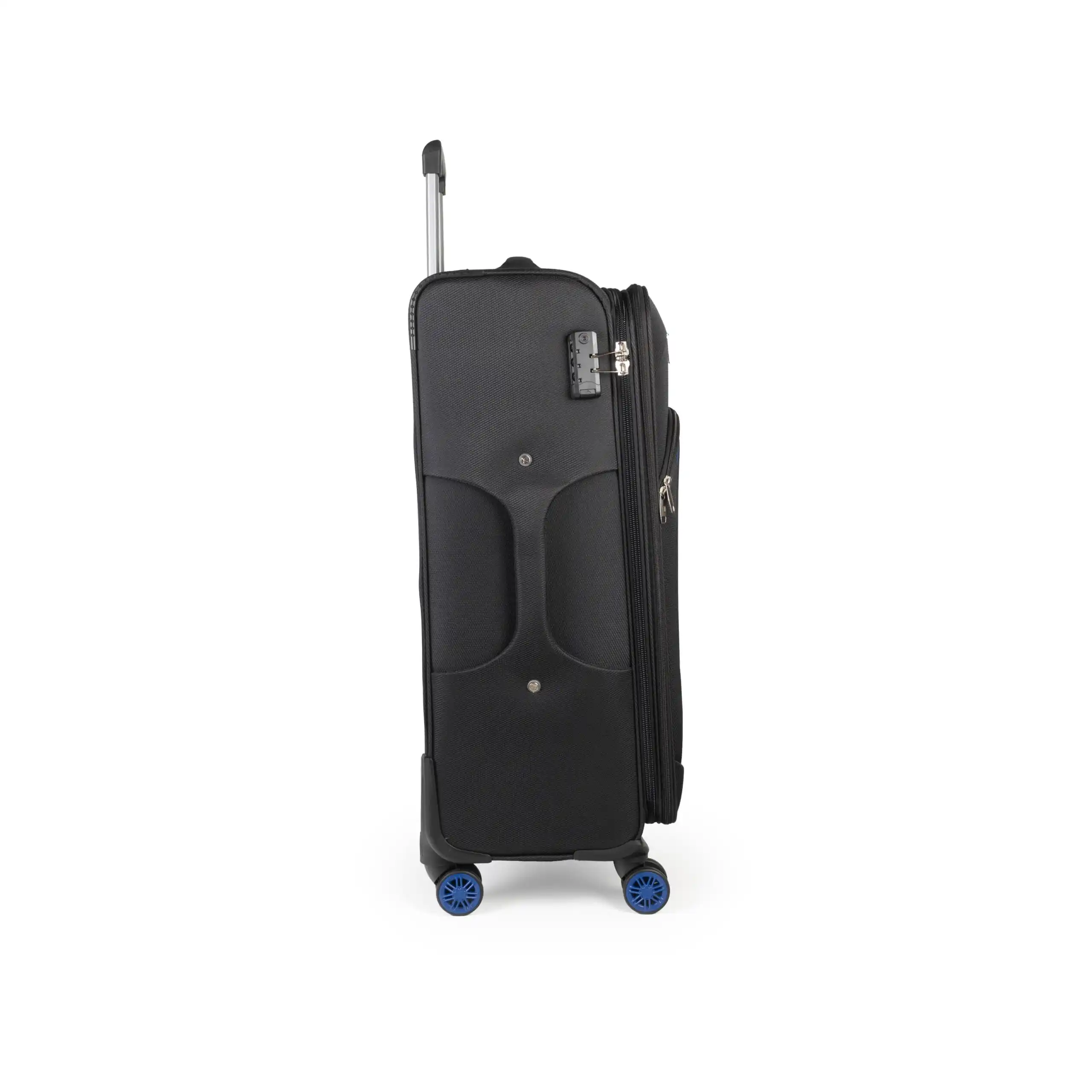 Βαλίτσα trolley Spectra Cardinal μεγάλη 5000/70cm μαύρη