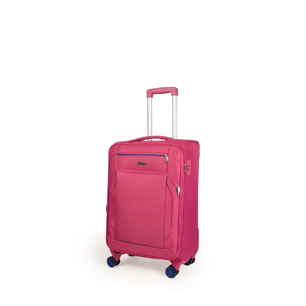 Βαλίτσα trolley Spectra Cardinal καμπίνας 5000/50cm ροζ