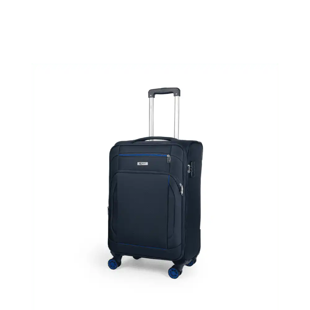 Βαλίτσα trolley Spectra Cardinal καμπίνας 5000/50cm σκούρο μπλέ