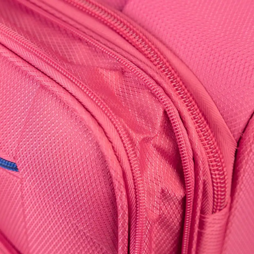 Βαλίτσα trolley Spectra Cardinal μικρή μεσαία 5000 50/60cm ροζ