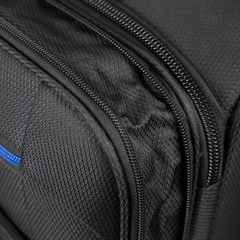 Βαλίτσες trolley (σετ 3 τεμαχίων) Spectra Cardinal 5000 μαύρη