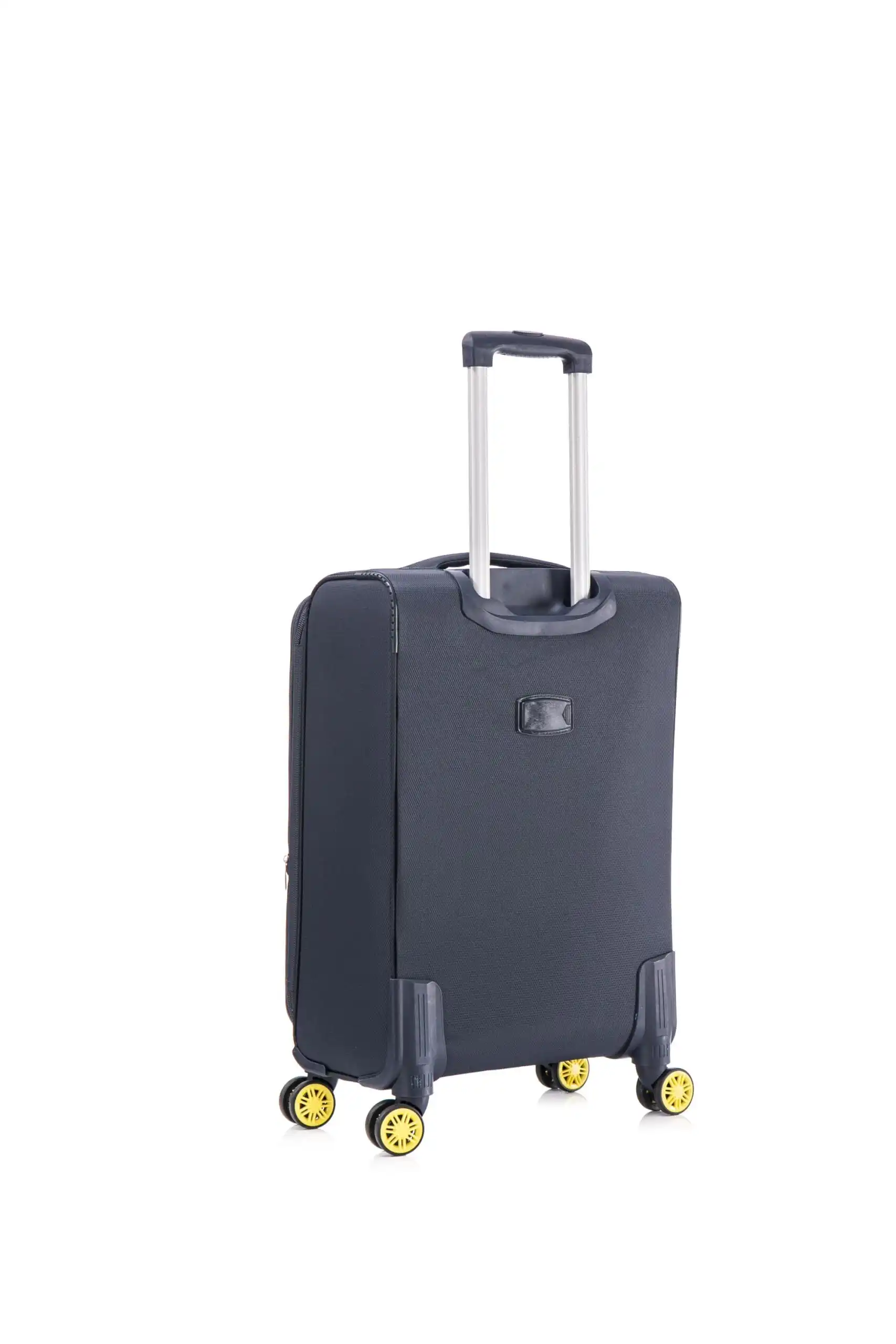 Βαλίτσα trolley Oblivion Cardinal μεσαία 5100/60cm σκούρο μπλέ