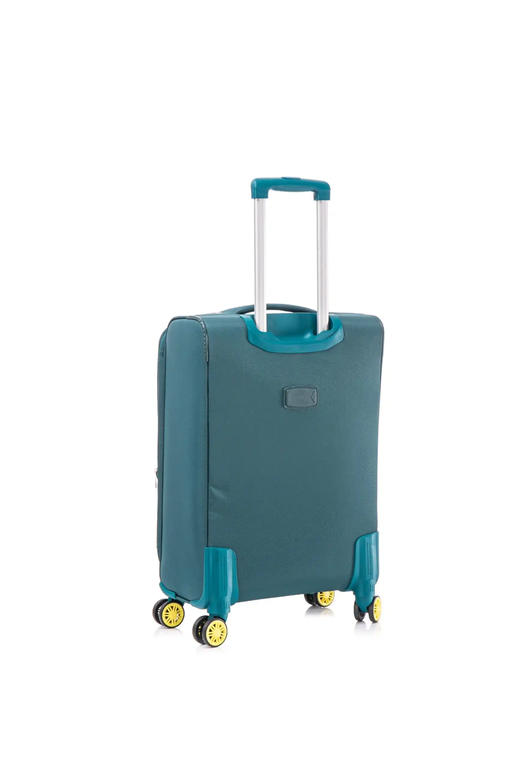 Βαλίτσα trolley Oblivion Cardinal μεσαία 5100/60cm πετρόλ